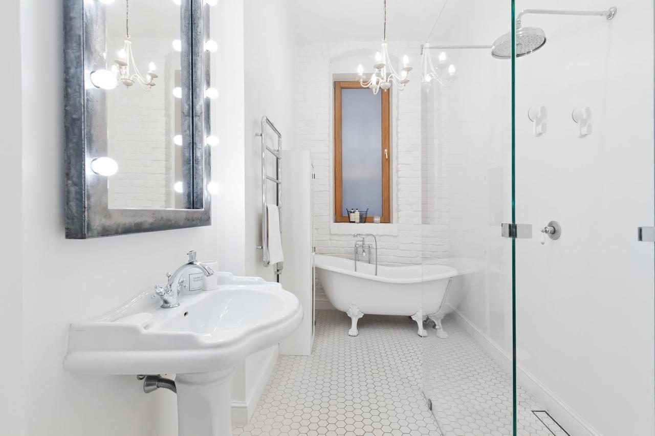 Dream Apartment - Loftaffair Krakov Exteriér fotografie