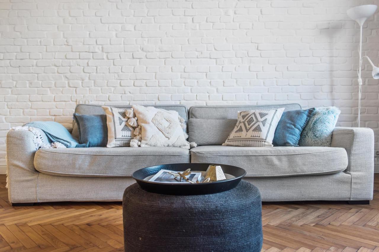 Dream Apartment - Loftaffair Krakov Exteriér fotografie