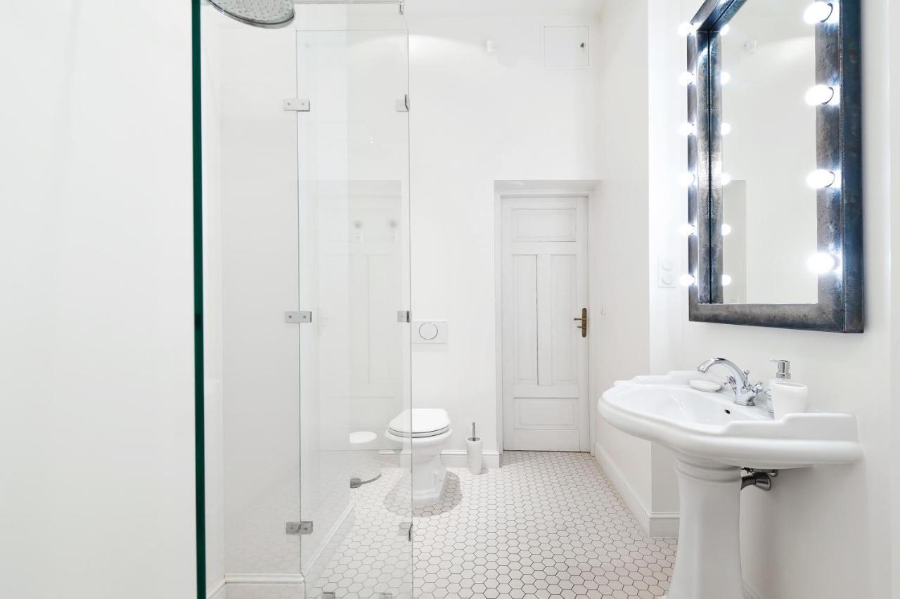 Dream Apartment - Loftaffair Krakov Exteriér fotografie